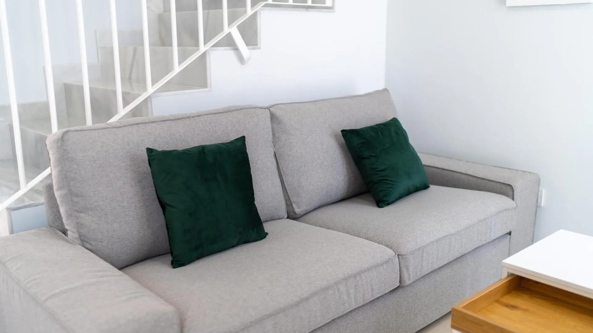 Daire Moott Homes Suites Arco De Braulio Duplex 8 Almería İspanya